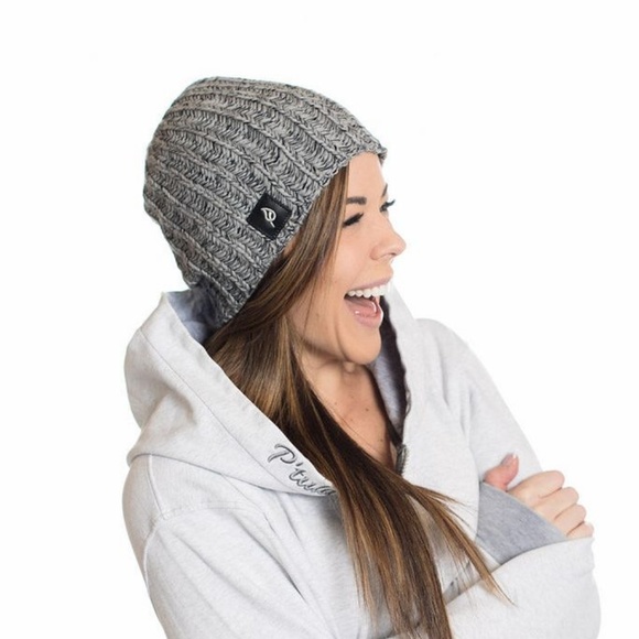 P'tula Aurora Knit Hat - Picture 4 of 4